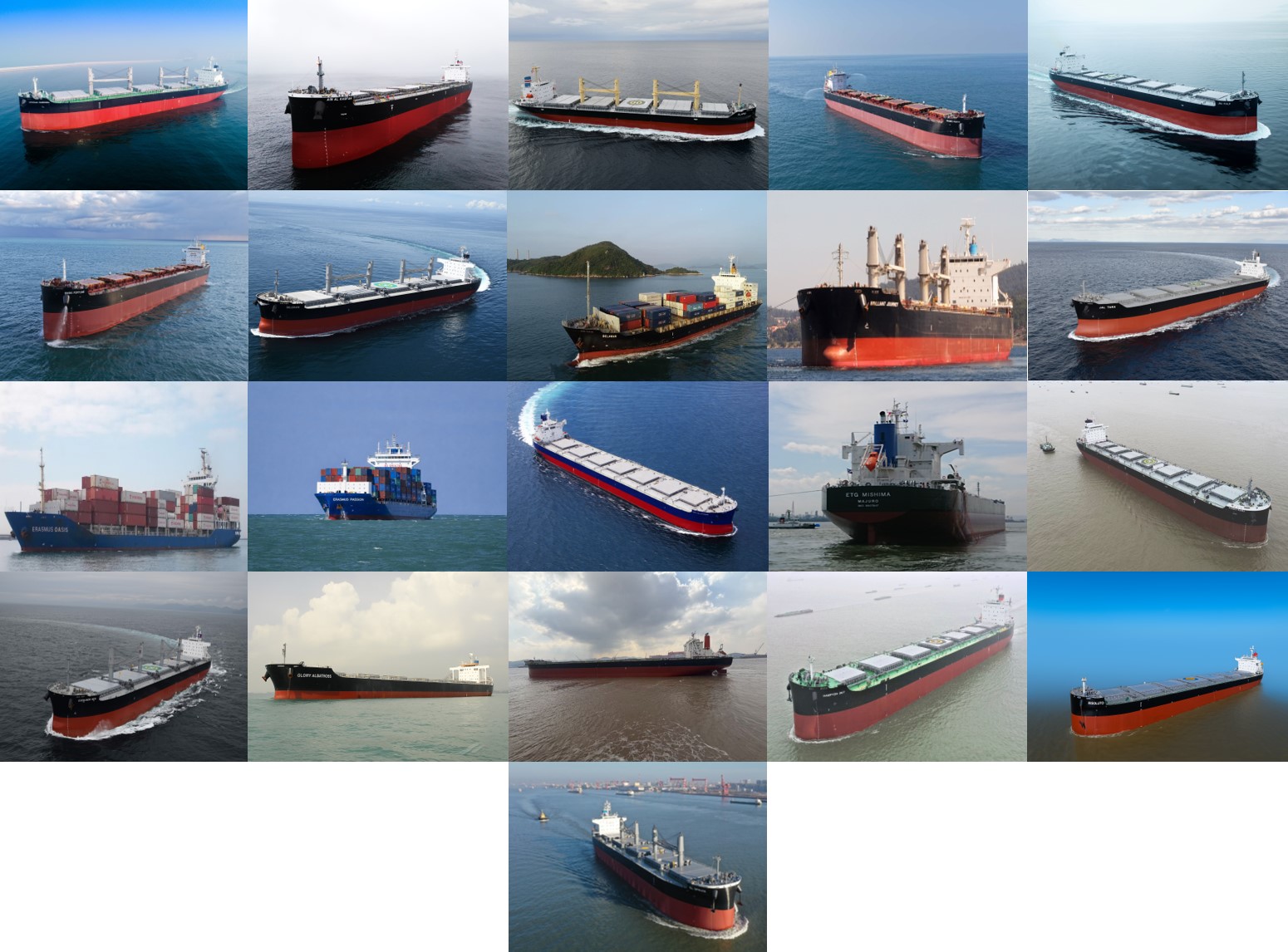 Apex Managed Fleet