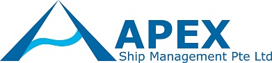 Apex Ship Management logo